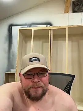 Thenakedjoiner1 online show from February 28, 2026, 8:43 pm