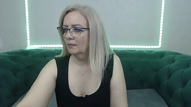 IvanaCharm online show from March 15, 2026, 4:07 am