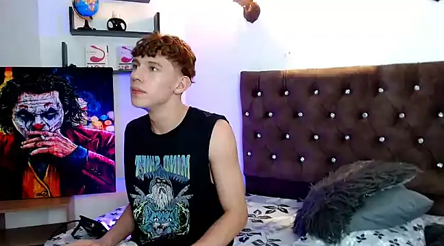 flowers18 online show from February 13, 2025, 12:02 am