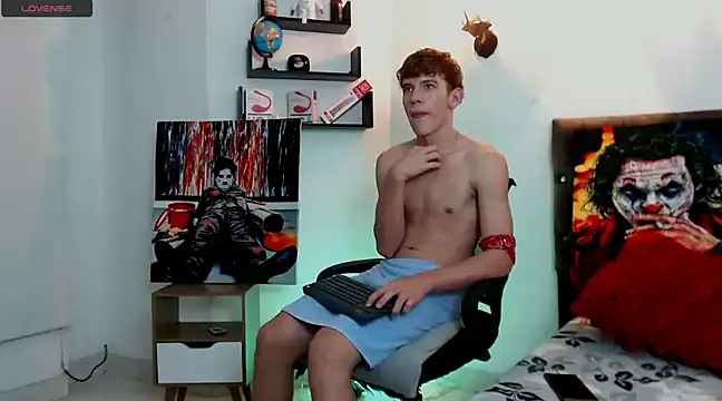 flowers18 online show from March 13, 2025, 1:21 am