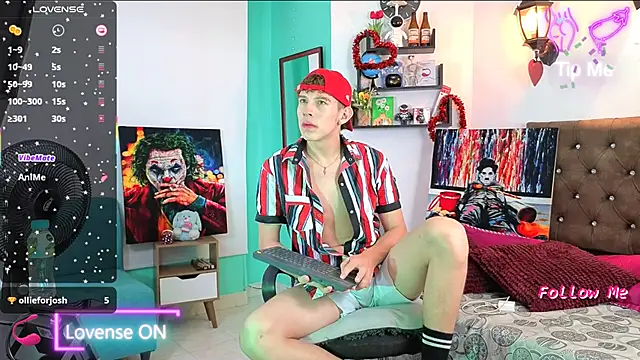 flowers18 online show from September 14, 2025, 11:48 pm