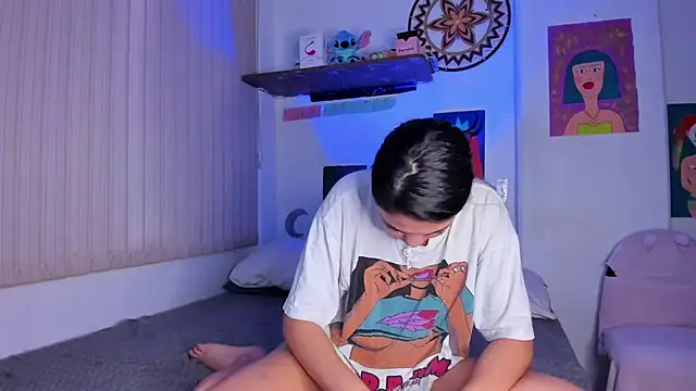 Snapshot of azumi_cutiepie_ chatting on February 21, 2025, 5:42 pm azumi cutiepie online show from February 21, 2025, 5:42 pm