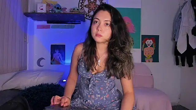 Snapshot of azumi_cutiepie_ chatting on March 17, 2025, 6:11 pm azumi cutiepie online show from March 17, 2025, 6:11 pm