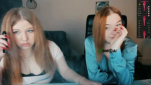 Snapshot of daisy_candy chatting on December 2, 2024, 7:27 pm daisy candy online show from December 2, 2024, 7:27 pm