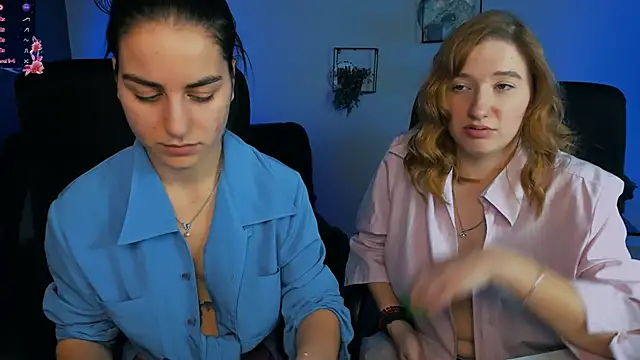 Snapshot of daisy_candy chatting on February 10, 2025, 11:02 pm daisy candy online show from February 10, 2025, 11:02 pm