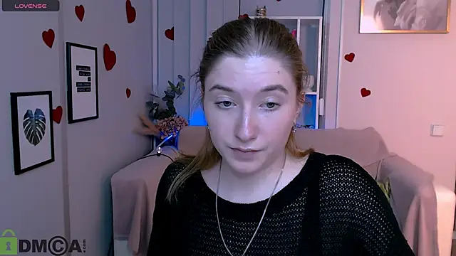 Snapshot of daisy_candy chatting on March 2, 2025, 9:11 pm daisy candy online show from March 2, 2025, 9:11 pm