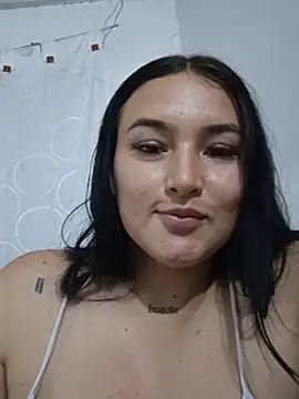 Celeste camila18 online show from June 14, 2026, 5:42 am