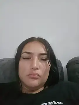 Celeste camila18 online show from June 26, 2026, 6:07 am