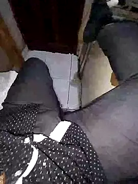 Whiper2024 online show from March 5, 2026, 6:15 pm