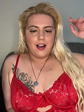 Blondiee3088 online show from February 21, 2025, 2:59 pm