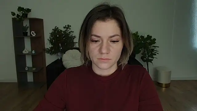Snapshot of MariaSttone chatting on February 9, 2025, 1:46 pm MariaSttone online show from February 9, 2025, 1:46 pm
