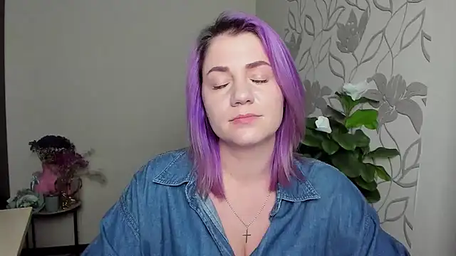 MariaSttone online show from February 26, 2026, 8:41 pm