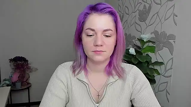 MariaSttone online show from March 23, 2026, 2:10 pm