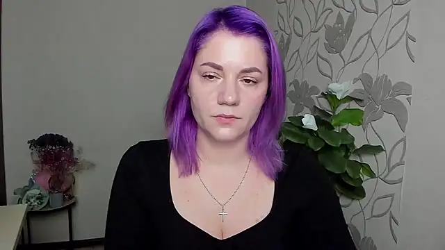 MariaSttone online show from March 29, 2026, 7:25 pm