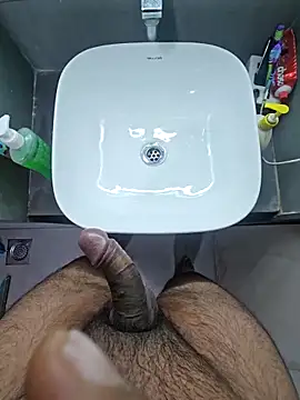 rahulGJ03 online show from October 1, 2025, 8:59 pm