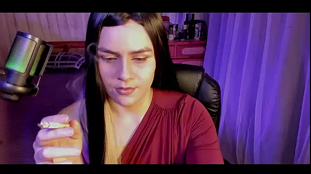 isabelacooperr online show from February 22, 2026, 5:19 am