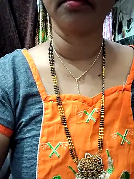 Snapshot of Bangarupapa chatting on February 6, 2026, 4:17 am Bangarupapa online show from February 6, 2026, 4:17 am