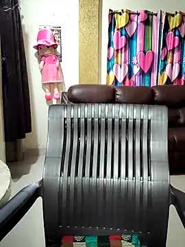 Snapshot of Bangarupapa chatting on February 7, 2026, 4:49 am Bangarupapa online show from February 7, 2026, 4:49 am