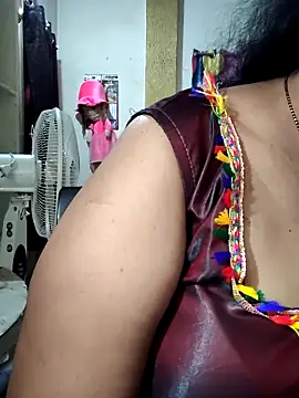 Snapshot of Bangarupapa chatting on February 14, 2026, 6:32 am Bangarupapa online show from February 14, 2026, 6:32 am