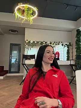 FeetVibe online show from February 6, 2026, 8:18 am