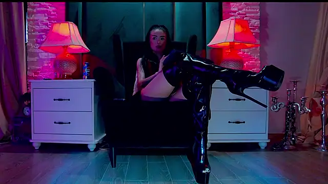 FeetVibe online show from February 28, 2026, 6:36 am