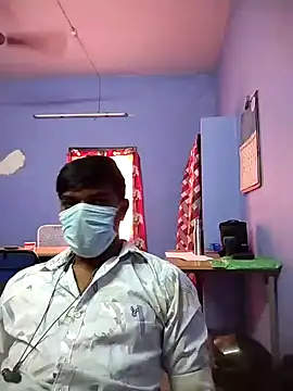 Tamilandteluguboy14 online show from January 7, 2025, 5:33 am