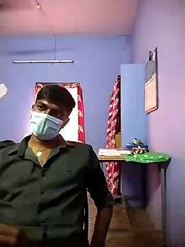 Tamilandteluguboy14 online show from January 17, 2025, 8:34 am