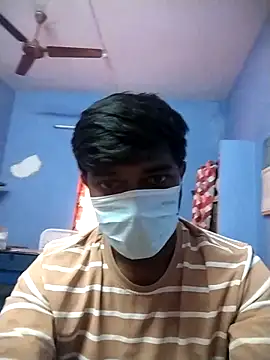 Tamilandteluguboy14 online show from February 27, 2025, 11:20 am