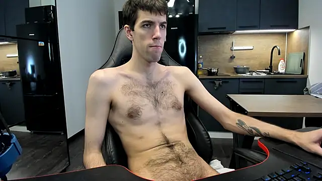 White Dylan online show from November 5, 2025, 4:51 pm