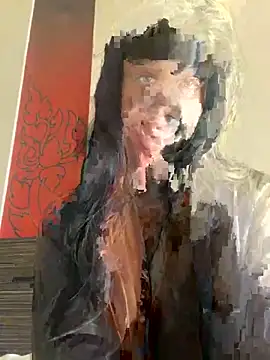 English-Chloe96 online show from February 20, 2025, 5:33 am