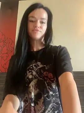 English-Chloe96 online show from March 10, 2025, 1:54 pm