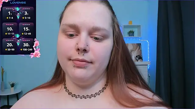 Crow Diam0nd online show from February 3, 2025, 10:54 pm