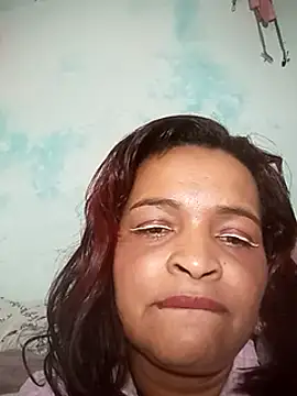  violetta - online show from March 7, 2025, 9:48 pm