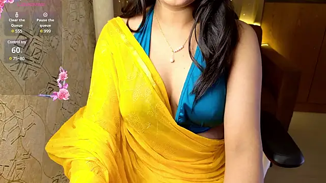 Snapshot of Punjabi_Queen1 chatting on December 7, 2024, 8:27 pm Punjabi Queen1 online show from December 7, 2024, 8:27 pm