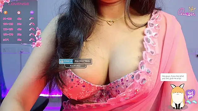 Punjabi Queen1 online show from April 3, 2026, 2:48 pm