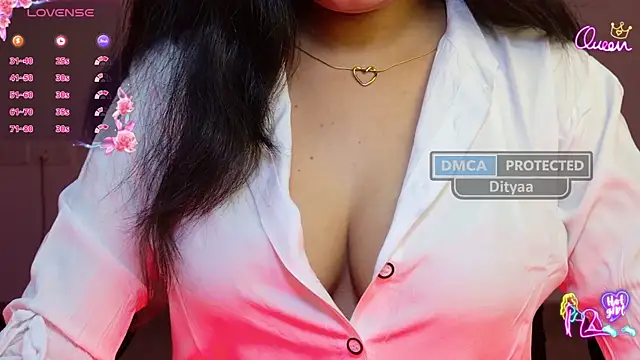 Punjabi Queen1 online show from June 10, 2026, 5:01 pm