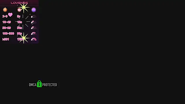 MilfeaN online show from February 26, 2025, 3:30 pm