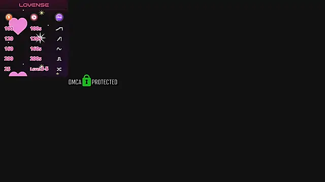 MilfeaN online show from February 28, 2025, 9:58 am