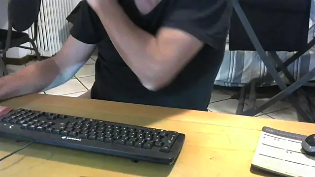 alkro63 online show from September 28, 2025, 6:35 pm