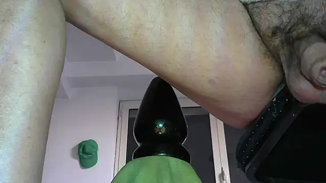 alkro63 online show from April 23, 2026, 5:48 pm