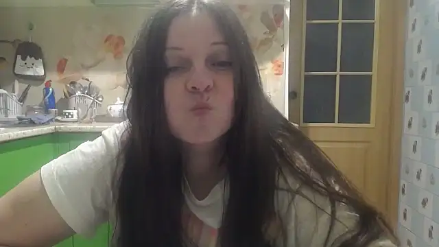 CatMelissa online show from April 28, 2026, 9:53 pm
