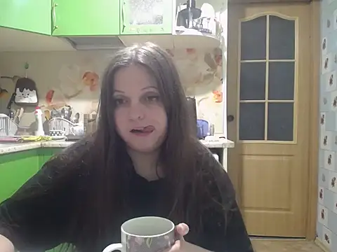 CatMelissa online show from July 7, 2026, 10:36 pm
