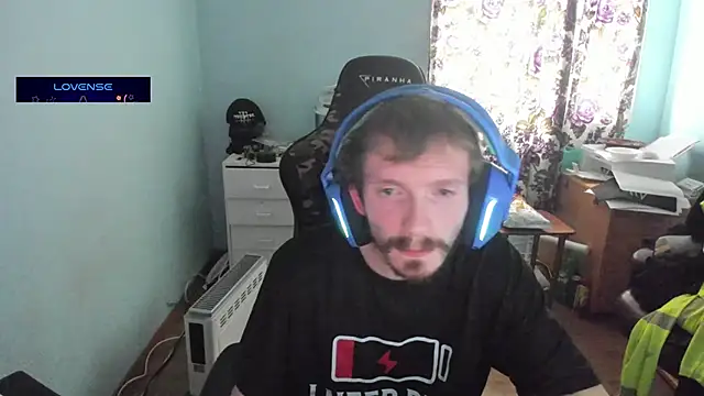 sexy264329 online show from February 26, 2025, 3:30 pm