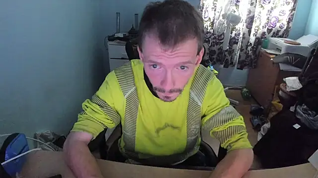 sexy264329 online show from October 5, 2025, 9:40 am