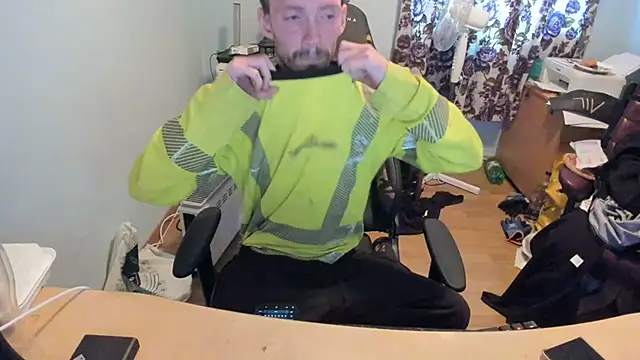 sexy264329 online show from October 9, 2025, 1:20 pm