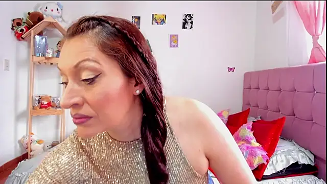 cherrybomb 44 online show from March 18, 2025, 12:47 pm