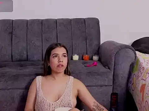 Katt BDSM online show from December 3, 2024, 9:23 pm