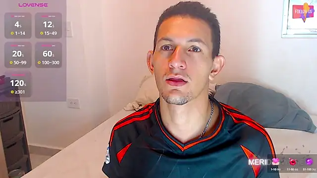 Snapshot of meridandwither chatting on February 28, 2025, 10:20 am meridandwither online show from February 28, 2025, 10:20 am