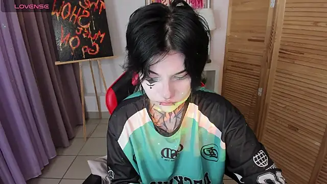 mekurisu online show from November 8, 2025, 1:17 am