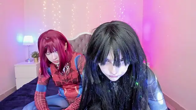 mekurisu online show from January 15, 2026, 1:32 am